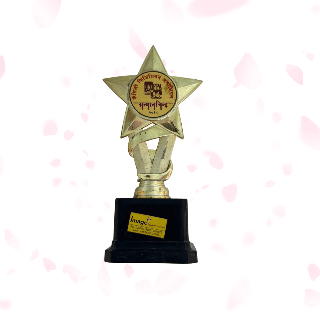 Community Service Award