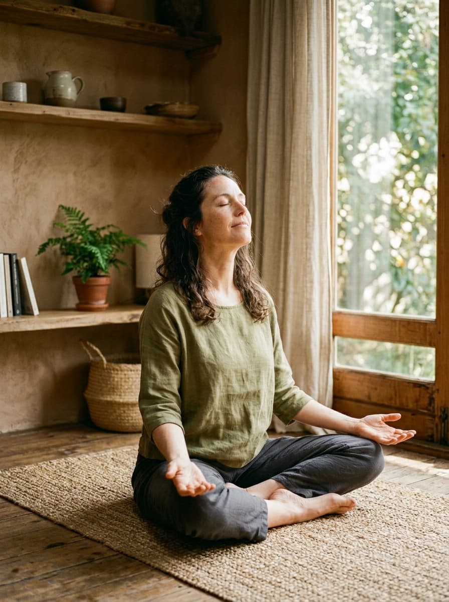 Stress & Mental Health