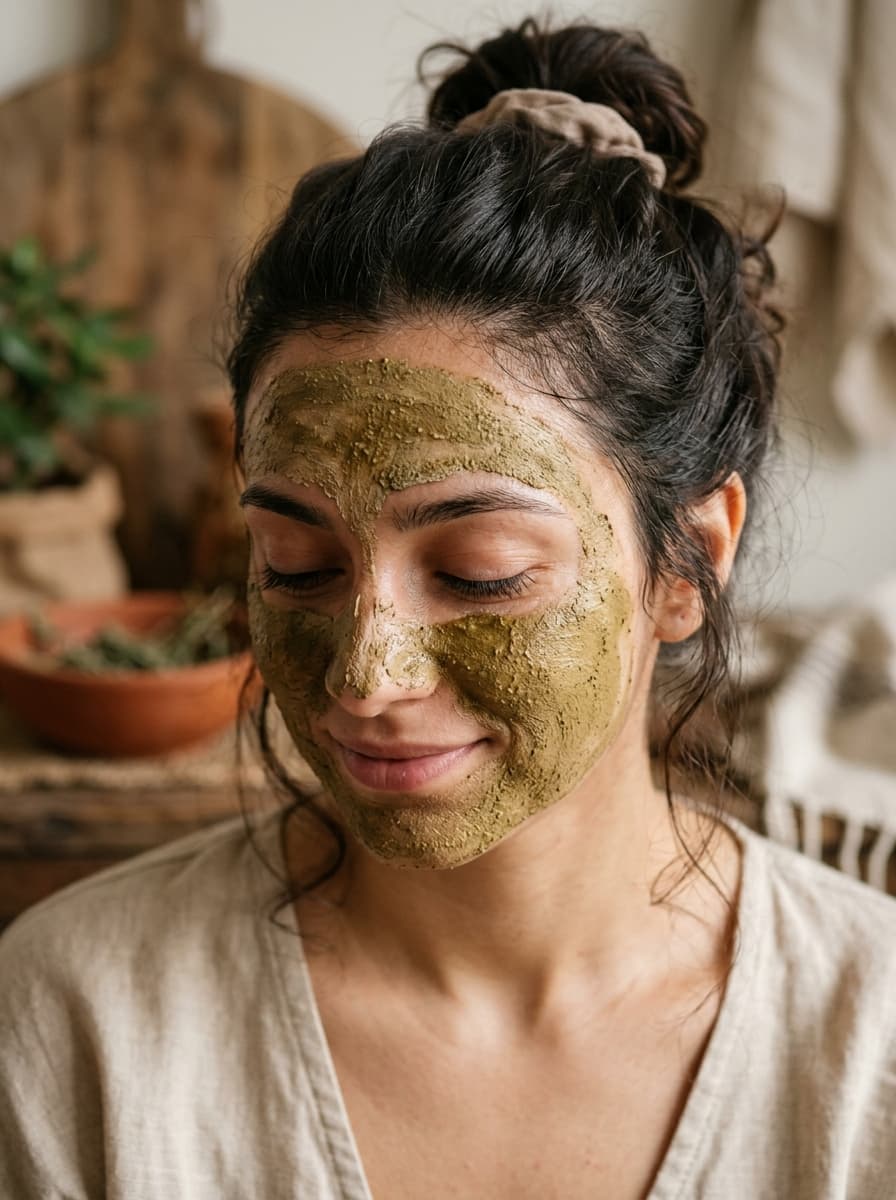 Hair & Skin Care