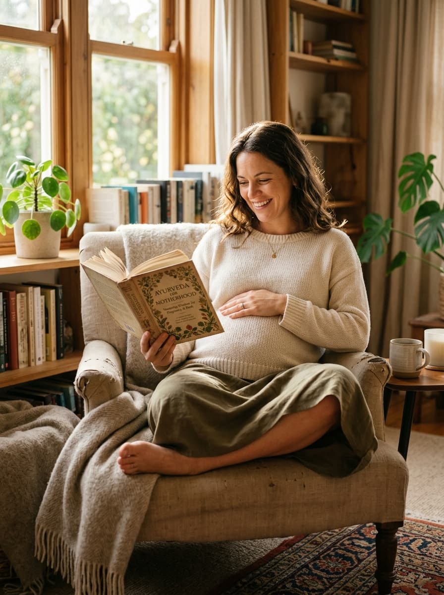 Planned Pregnancy