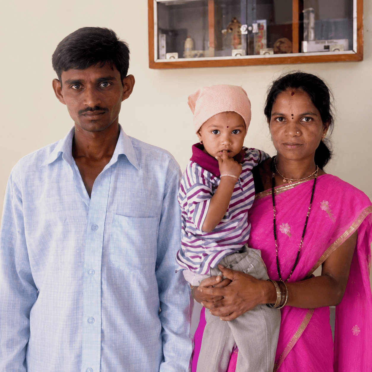 Mrs. Kusum Satpute
