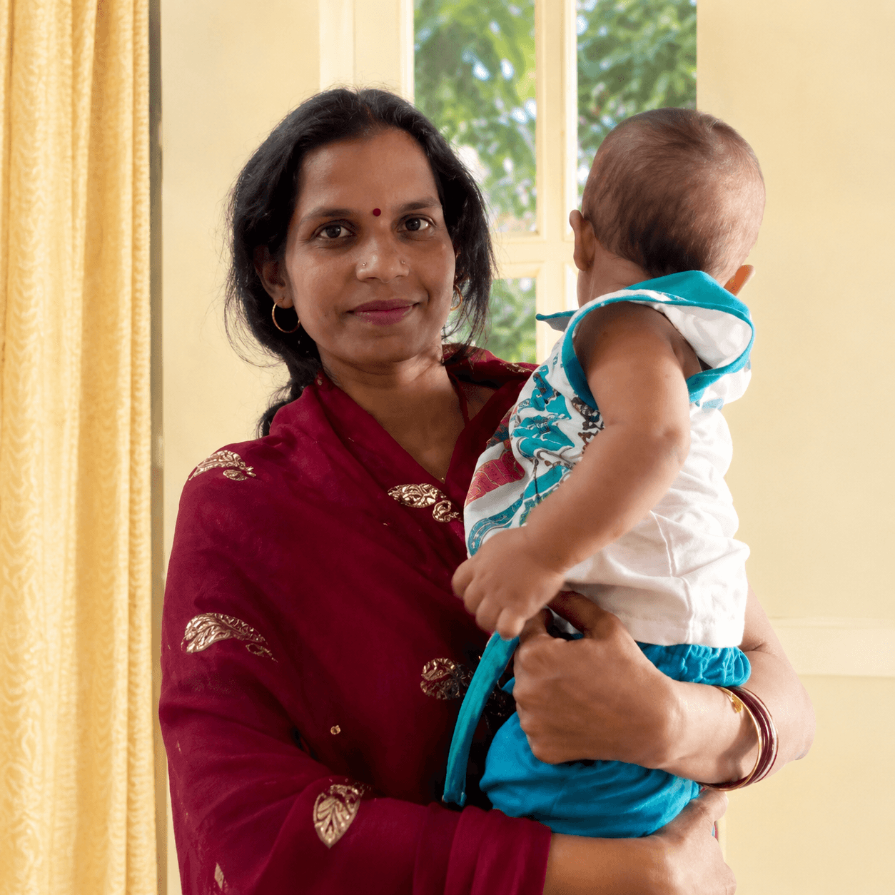 Mrs. Singh