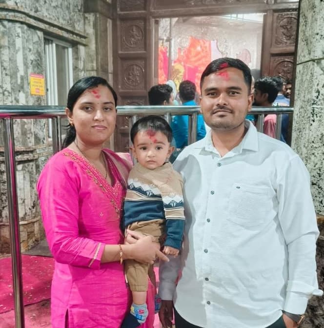 Sneha M.
